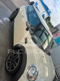 2014 Mini COOPER