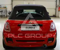 2014 Mini COOPER