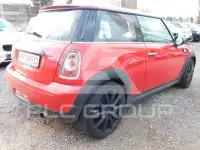 2014 Mini COOPER