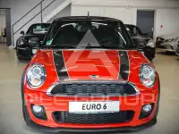 2014 Mini COOPER