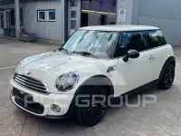 2014 Mini COOPER
