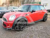 2014 Mini COOPER