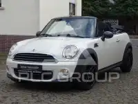 2014 Mini COOPER