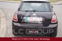 2014 Mini COOPER