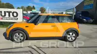2014 Mini COOPER