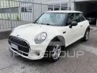 2014 Mini COOPER