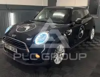 2014 Mini COOPER