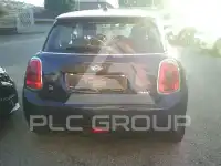 2014 Mini COOPER