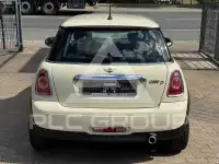 2014 Mini COOPER