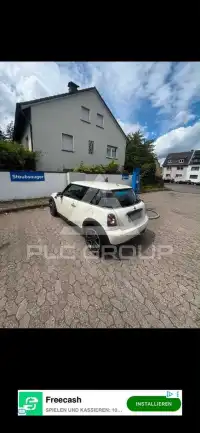 2014 Mini COOPER