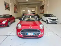 2014 Mini COOPER