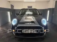 2014 Mini COOPER