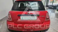 2014 Mini COOPER