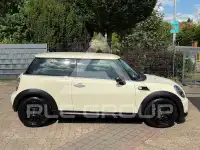 2014 Mini COOPER