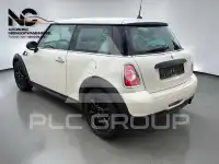 2014 Mini COOPER