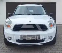 2014 Mini COOPER