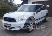 2014 Mini COOPER
