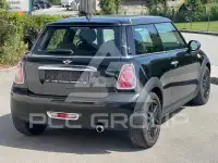 2014 Mini COOPER
