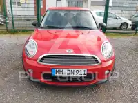 2014 Mini COOPER