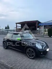 2014 Mini COOPER