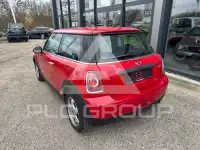 2014 Mini COOPER