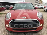 2014 Mini COOPER
