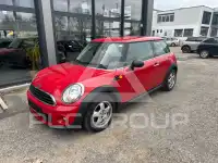 2014 Mini COOPER