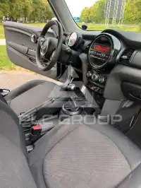 2014 Mini COOPER