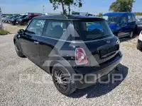 2014 Mini COOPER