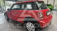 2014 Mini COOPER