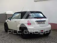 2014 Mini COOPER