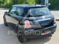 2014 Mini COOPER