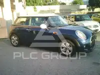 2014 Mini COOPER
