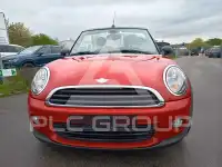 2014 Mini COOPER