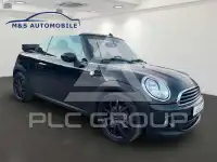 2014 Mini COOPER