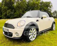 2014 Mini COOPER