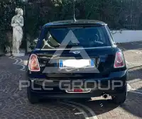 2014 Mini COOPER