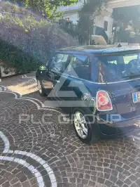 2014 Mini COOPER