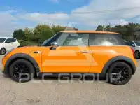 2014 Mini COOPER
