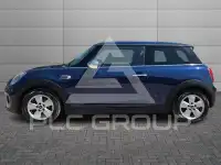 2014 Mini COOPER