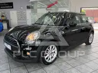 2014 Mini COOPER