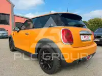 2014 Mini COOPER