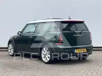 2014 Mini Clubman