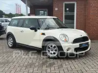 2014 Mini Clubman