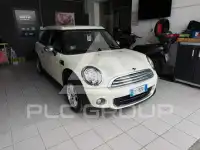 2014 Mini Clubman