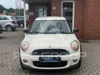 2014 Mini Clubman