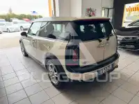 2014 Mini Clubman