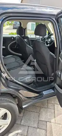 2014 Mini Countryman