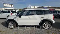 2014 Mini Countryman