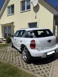 2014 Mini Countryman